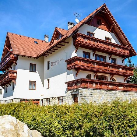 Harrachovska Hacienda Hotel Exterior photo